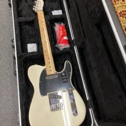 Fender Telecaster 75th Anniversary Made In Mexico ( Preloved )
