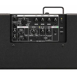 Vox Mini-GO 50 Portable Multi-FX Guitar Amp AMPS/FX 7 Vox Mini-GO 50 Portable Multi-FX Guitar Amp AMPS/FX
