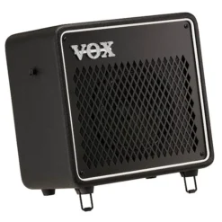 Vox Mini-GO 50 Portable Multi-FX Guitar Amp AMPS/FX