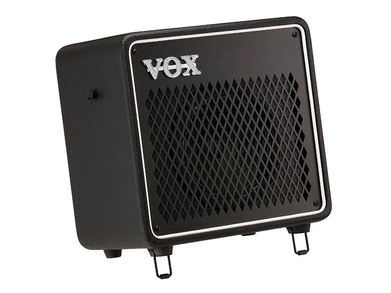 Vox Mini-GO 50 Portable Multi-FX Guitar Amp AMPS/FX 4 Vox Mini-GO 50 Portable Multi-FX Guitar Amp AMPS/FX