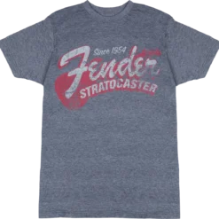 Fender T-shirt Large
