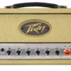 Peavey "Classic 20MH" Full Tube Mini Guitar Amplifier Head 20-Watt AMPS/FX 1 Peavey "Classic 20MH" Full Tube Mini Guitar Amplifier Head 20-Watt AMPS/FX