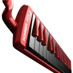 Hohner 32 Key Melodica With Hardcase