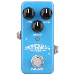Nux NU-X Mini Core Series Monterey Vibe Effects Pedal