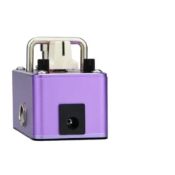 Toms Line AFM-3 Fire Cream Mini Pedal