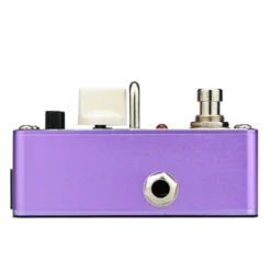 Toms Line AFM-3 Fire Cream Mini Pedal