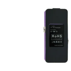 Toms Line AFM-3 Fire Cream Mini Pedal