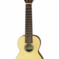 GUITARS Aria AGU160N 6-String Guitalele In Natural Spruce Semi-Gloss Finish