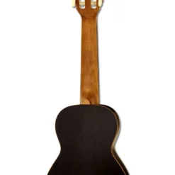 GUITARS Aria AGU160TS 6-String Guitalele In Sunburst Spruce Semi-Gloss Finish