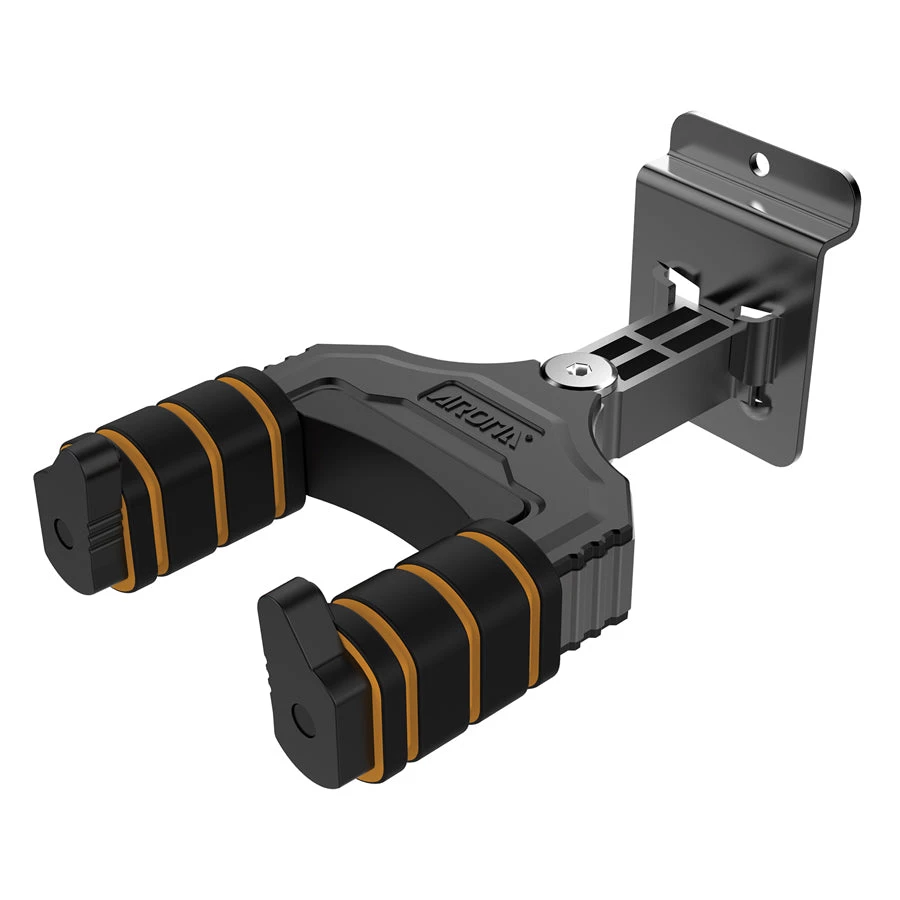 Aroma Ukulele Wall Hanger GUITARS 3 Aroma Ukulele Wall Hanger GUITARS