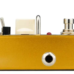 Toms Line APN-3 PLEXION Mini Pedal AMPS/FX