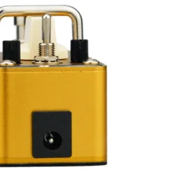 Toms Line APN-3 PLEXION Mini Pedal AMPS/FX