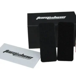 Toms Line APN-3 PLEXION Mini Pedal AMPS/FX