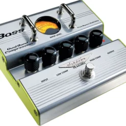 AMPS/FX Ashdown Bass Dual Band Compressor