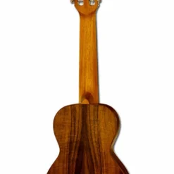 Aria ATU180/6K 6-String Guitalele In Natural Koa Semi-Gloss Finish GUITARS