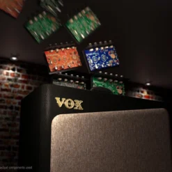 VOX AV30 Analogue Valve Guitar Amp