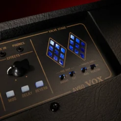 VOX AV30 Analogue Valve Guitar Amp