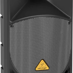 Behringer Active 2-way 12" PA Speaker .