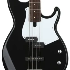 Yamaha BB234BL - 4 String Bass Guitar GUITARS