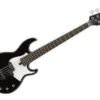 Yamaha BB235BL - 5 String Bass Guitar GUITARS
