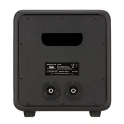 Vox BC108 Extention 8 Inch Speaker Cab AMPS/FX