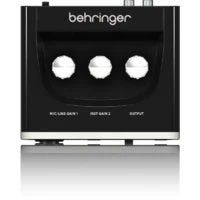 Behringer U-Phoria UM2 Audiophile 2x2, 48kHz USB Audio Interface With XENYX Mic Preamp 5 Behringer U-Phoria UM2 Audiophile 2x2, 48kHz USB Audio Interface With XENYX Mic Preamp