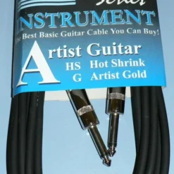 GUITARS CBI 18 FT GTR CABLE A-18