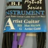 GUITARS CBI 18 FT GTR CABLE HOTSHRINK AHS-18