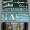 CBI 10 FT GTR CABLE GA1-10