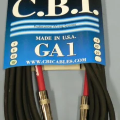 GUITARS CBI 15 FT GTR CABLE GA1-15