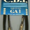 CBI 06 FT GTR CABLE GA1-6 GUITARS