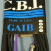 CBI 25 FT GTR CABLE GA1B-25