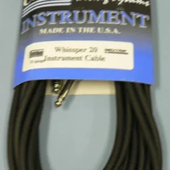 CBI 20 FT GTR CABLE HOT SHRINK WHISSPER-20