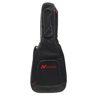 Xtreme Electric Guitar Padded Gig Bag Guitar Accessories 3 Xtreme Electric Guitar Padded Gig Bag Guitar Accessories