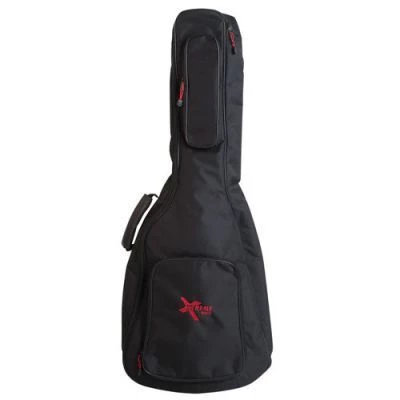 GUITARS Xtreme Western/Dreadnought Size Acoustic Guitar Bag 3 GUITARS Xtreme Western/Dreadnought Size Acoustic Guitar Bag