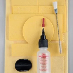 Superslick Flute Care Kit