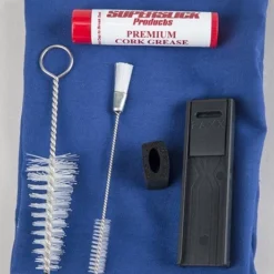 Superslick SUPERSLICK Clarinet Care Kit