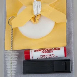 Superslick Alto Sax Care Kit