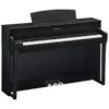 Yamaha CLP745R Clavinova Dark Rosewood Finish
