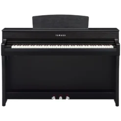 Yamaha CLP745R Clavinova Dark Rosewood Finish