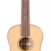 CORDOBA 24C S/T CONCERT UKE SP/SP-MAPLE W/BAG