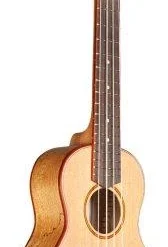 CORDOBA 24T S/T TENOR UKE SP/SP-MAPLE W/BAG