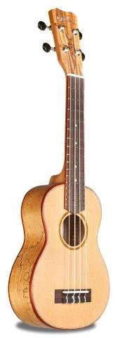 CORDOBA 24T S/T TENOR UKE SP/SP-MAPLE W/BAG 3 CORDOBA 24T S/T TENOR UKE SP/SP-MAPLE W/BAG