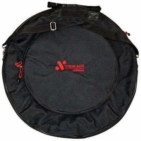 Xtreme 22" Cymbal Bag Heavy Duty 3 Xtreme 22" Cymbal Bag Heavy Duty
