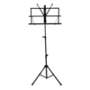 DCM Music Stand Portable/Folding W/bag - STBS01