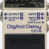 Boss DD-8 Digital Delay