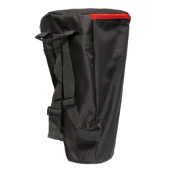 DRUMS Drumfire 10" Tunable Djembe W/Bag 11 DRUMS Drumfire 10