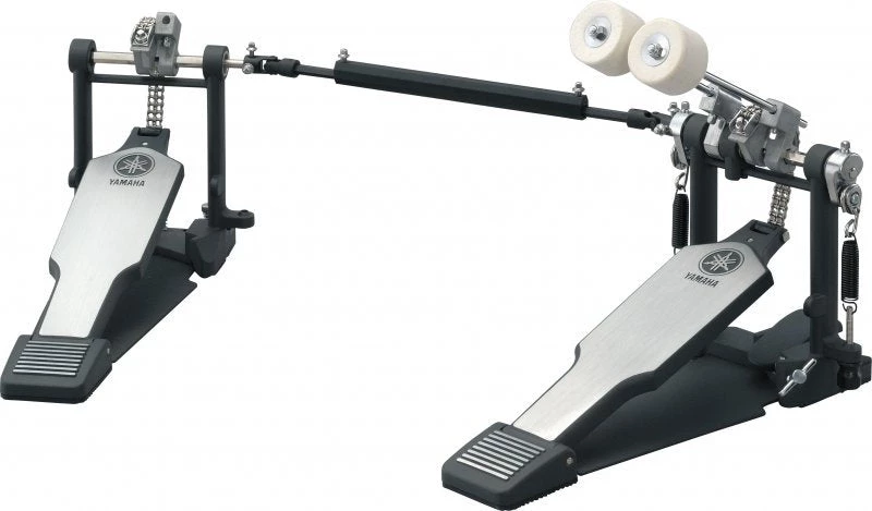 Yamaha DFP8500C Double Kick Pedal DRUMS 3 Yamaha DFP8500C Double Kick Pedal DRUMS