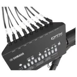 DRUMS Yamaha DTX452 Electronic Drum Kit 7 DRUMS Yamaha DTX452 Electronic Drum Kit