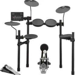 DRUMS Yamaha DTX452 Electronic Drum Kit